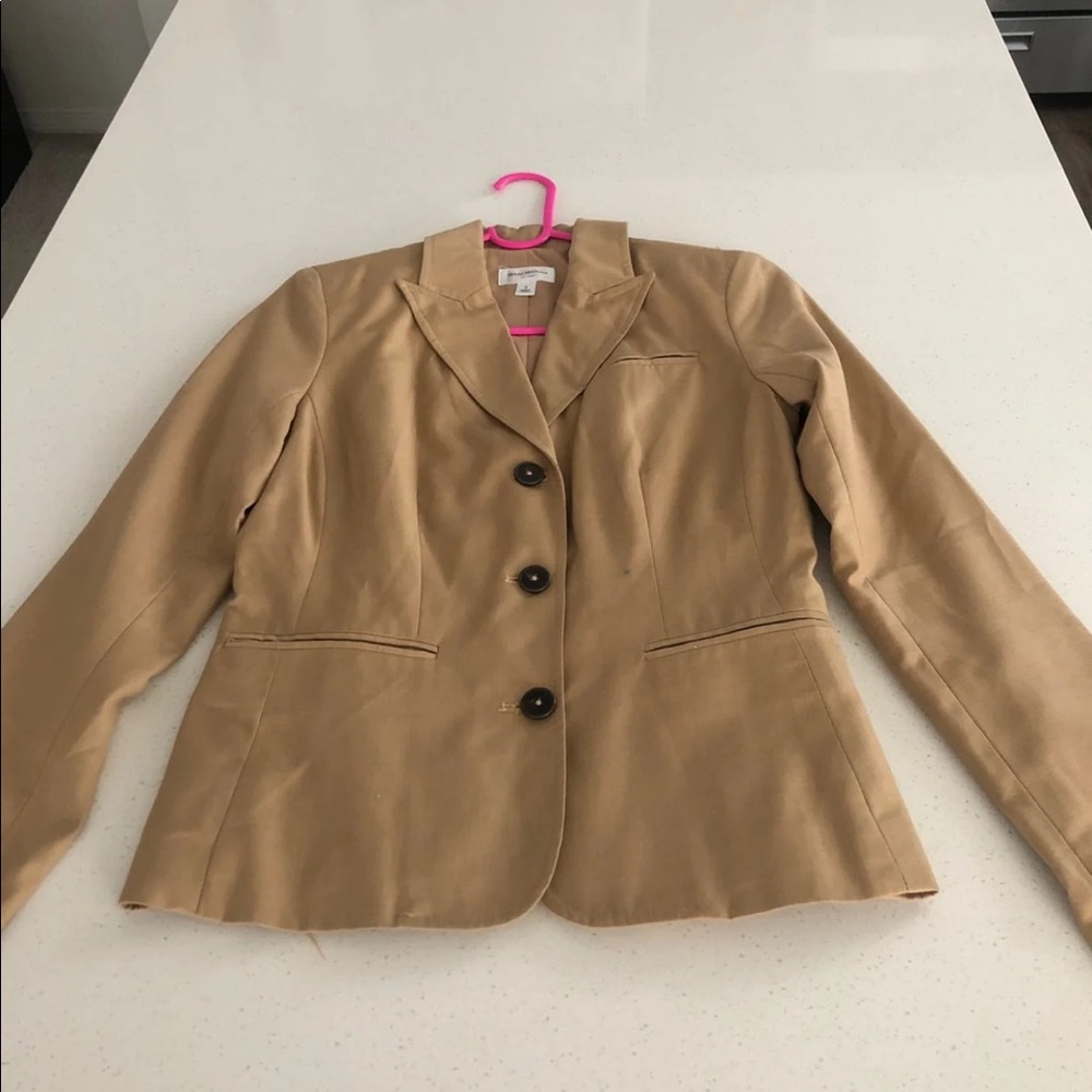 Issac Mizrahi Blazer